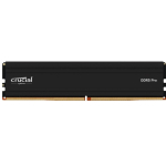 Crucial 24GB DDR5-6000MHz CL48 UDIMM Memory