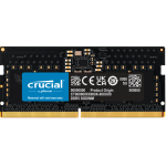 Crucial 8GB DDR5 5200MHz CL42 SO-DIMM Memory