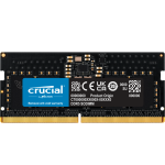 Crucial 8GB DDR5 5600MHz CL46 SO-DIMM Memory
