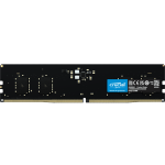 Crucial 8GB DDR5 5600MHz CL46 1.1V SDRAM Memory