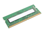 Lenovo ThinkPad 4GB DDR4 3200MHz SODIMM Memory