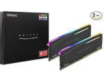 Antec Katana RGB 16GB (2x 8GB) DDR4 3600MHz Desktop Memory