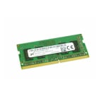 Crucial 4GB DDR4 2666MHz Notebook Memory