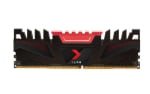 PNY XLR8 8GB DDR4 3200MHz CL16 1.35V Desktop Memory