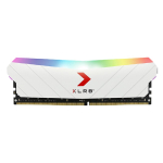 PNY XLR8 32GB (2x 16GB) DDR4 3200MHz Desktop Memory White