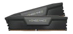 Corsair Vengeance 64GB (2x32GB) DDR5 5600MHz Desktop Memory Black