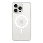 Incipio Duo Case MagSafe for iPhone 15 Pro Max Clear