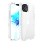 Phonix Apple iPhone 8/7/i6 Clear Diamond Case