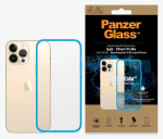 PanzerGlass Clear Case iPhone 13 Pro Max Bondi Blue