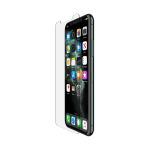 Belkin iPhone 11 Pro Max Tempered Glass Screen Protector