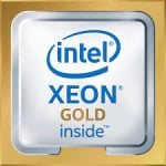 INTEL Xeon Gold 6148 2.40ghz 27.5mb Cache Turbo BX806736148