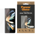 PanzerGlass Samsung Galaxy Z Fold 4 5G / 5 5G AntiBacterial Screen Protector Clear