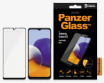 PanzerGlass Samsung Galaxy A22 Clear glass Screen Protector