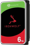 Seagate 6TB IronWolf 3.5