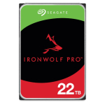 Seagate 22TB IronWolf Pro 3.5