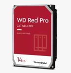 WD Red Plus 14TB 3.5