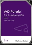 WD Purple 1TB Surveillance 3.5