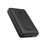 Anker PowerCore Select 12W 10000mAh Power Bank Black