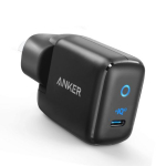 Anker PowerPort Mini III 30W Charger Black