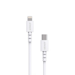 Anker PowerLine Select 0.9m USB-C to Lightning Cable White