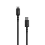 Anker PowerLine Select 1.8m USB-C to Lightning Cable Black