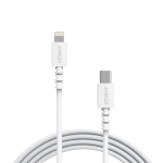 Anker PowerLine Select 1.8m USB-C to Lightning Cable White
