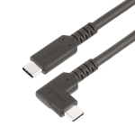 Startech 1m Rugged Right Angle USB-C Cable