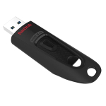 SanDisk 128GB Ultra CZ48 USB 3.0 Flash Drive
