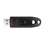 SanDisk 16GB Ultra CZ48 USB 3.0 Flash Drive