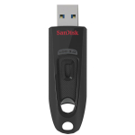 SanDisk 32GB Ultra CZ48 USB 3.0 Flash Drive