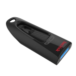 SanDisk 256GB Ultra CZ48 USB 3.0 Flash Drive