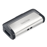 Sandisk 256GB Ultra Dual Drive USB Type-C Flash Drive