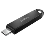 SanDisk 32GB Ultra USB 3.1 Type-C Flash Drive