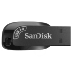 SanDisk 64GB Ultra Shift USB 3.0 Type-A Flash Drive