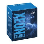 INTEL Xeon E3-1270v6 Kaby Lake 3.80ghz 8mb Lga1151 BX80677E31270V6