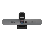 Benq DVY32 Zoom 4K UHD Conference Camera