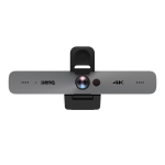 Benq DVY32 Zoom 4K UHD Conference Camera