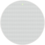 Sony MAS-A100 IP-Based Ceiling Beamforming Microphone White