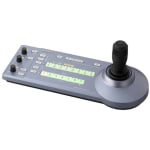 Sony RM-IP10 IP remote control panel for BRC cameras