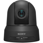 Sony SRG-X400B 1080p PTZ Camera 40x Optical Zoom Black