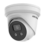 Hikvision 6MP AcuSense Turret Network 2.8mm Lens Camera