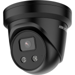 Hikvision DS-2CD2366G2-IU IP Camera 6MP Turret Network Camera Black