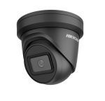 Hikvision DS-2CD2385G1-I 8MP Black Shadow Outdoor Turret CCTV Camera