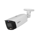 Dahua HFW3849T1 8MP Tioc 2.0 Active Deterrence Bullet Motorised Camera