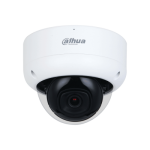 Dahua HDBW3466EP 4MP IR Fixed-focal Dome WizSense Network Camera