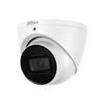 Dahua HDW3466EMP 4MP IR Fixed-focal Eyeball WizSense Network Camera