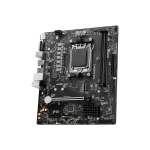 MSI PRO A620M-E AM5 mATX Desktop Motherboard