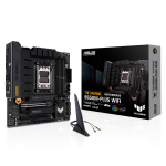 Asus TUF Gaming B650M-E WIFI AM5 mATX Motherboard