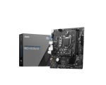 MSI PRO H510M-B Micro-ATX LGA 1200 Motherboard