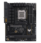 Asus TUF Gaming B650-Plus WiFi AM5 ATX Desktop Motherboard